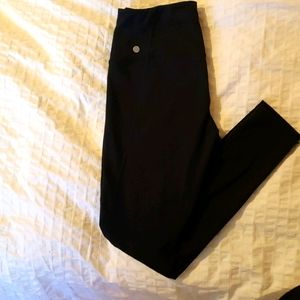 Zella Black Leggings